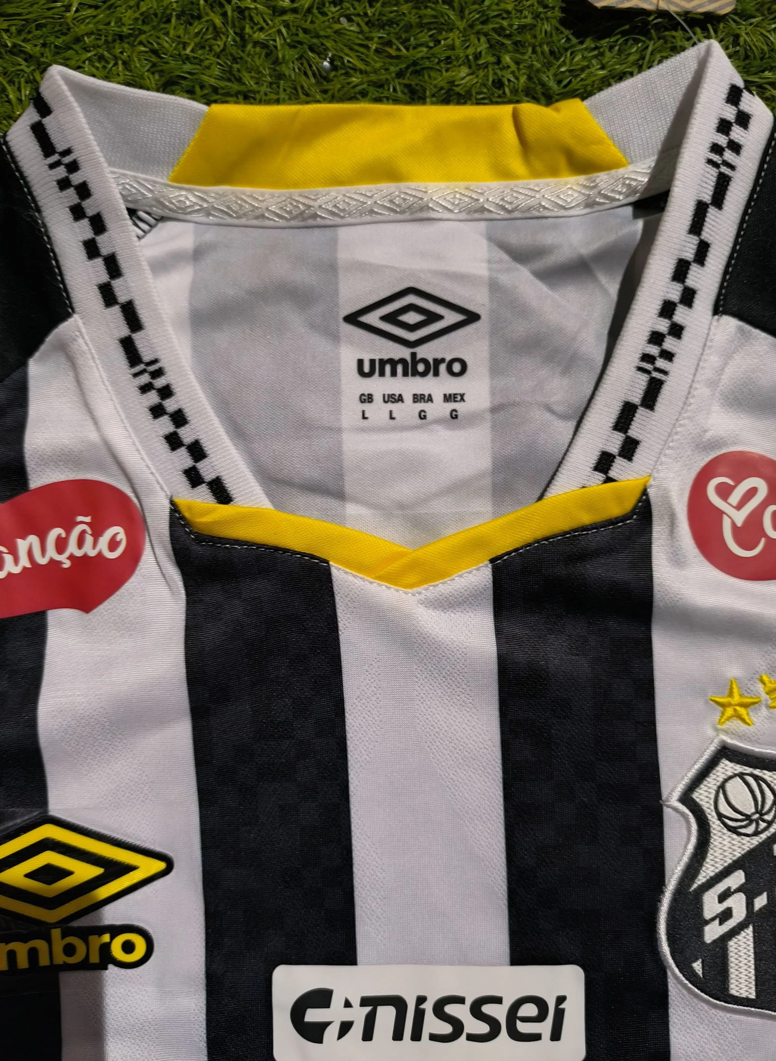Santos FC 🖤🤍 – photo 3